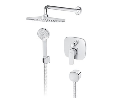 131605 STOLZ | Вградена ѕидна батерија