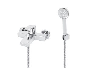 STOLZ | Батерија за када со рачен туш