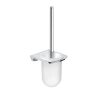 1908-f STOLZ | Држач за WC четка