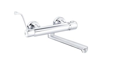 STOLZ THERMO |  Термостатска ѕидна батерија