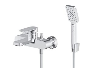 S2 | Еднорачна туш батерија