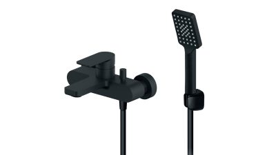 233101b-f S2 | Еднорачна туш батерија