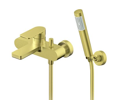 233101g S2 | Еднорачна туш батерија