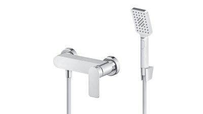 S2 | Надградна туш батерија