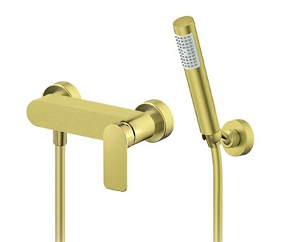 S2 | Надградна туш батерија