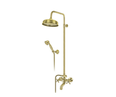 baterija za tus kada baterija za tus kada