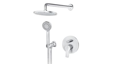 jb31601-f B/2 | Ѕидна вградна туш батерија