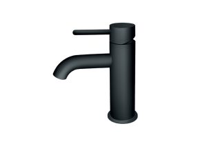 ZERRO DARK | Висока батерија за лавабо