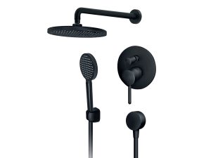 DARK | Вградена ѕидна батерија за када