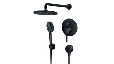 jd31601-f DARK | Вградена ѕидна батерија за када