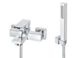 QUADRO | Батерија за када