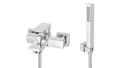 jq33101-f QUADRO | Батерија за када