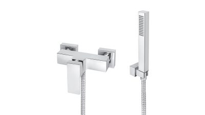 jq37101-f QUADRO | Туш бтерија