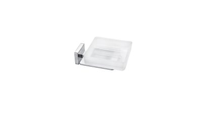 jq907-f QUADRO | Држа за сапун