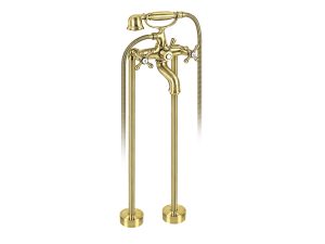 BRONTEE |  Батерија за када