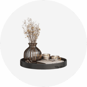 Стилски декор за уредување на секој простор