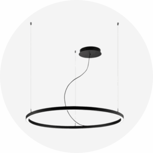 Висечки светилки - лустери