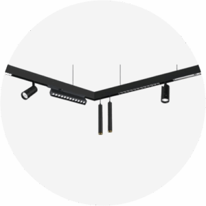 Магнетни светилки