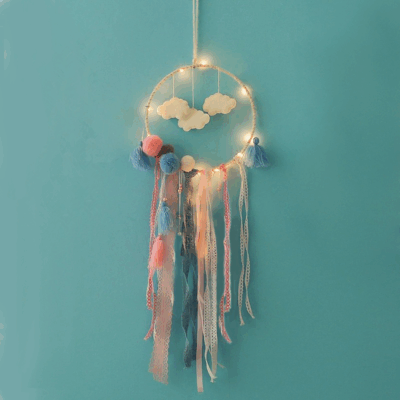 F07101629 ДЕТСКА СВВЕТИЛКА