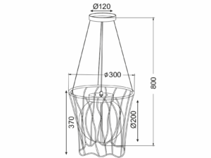 висечко детско светло