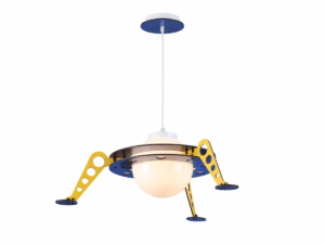 ДЕТСКА СВВЕТИЛКА