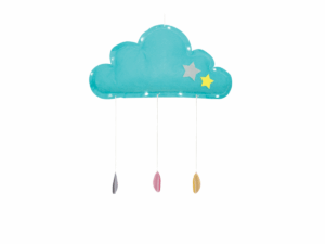 ДЕТСКА СВВЕТИЛКА