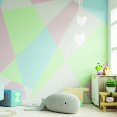 LOV | Детска висечка светилка