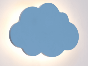 облак светилка
