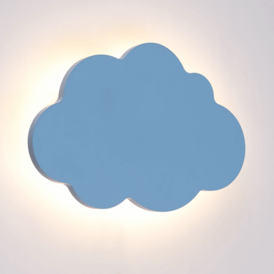 облак светилка