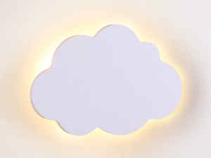 облак светилка