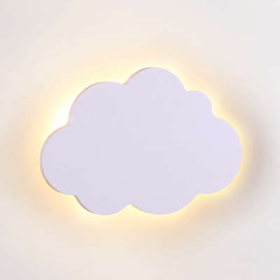 облак светилка