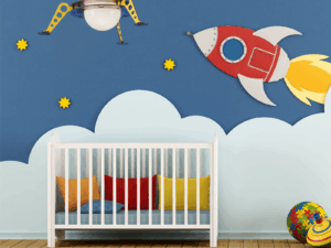 ДЕТСКА СВВЕТИЛКА