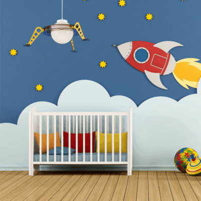 ZM681P61_1 ДЕТСКА СВВЕТИЛКА