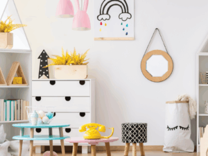 ДЕТСКА СВВЕТИЛКА