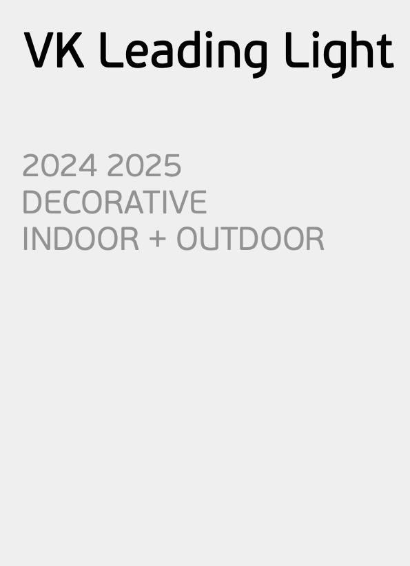 DECORATIVE CATALOGUE 2024-25