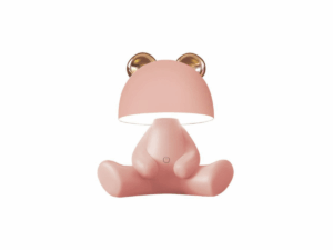 зајче столна ламба