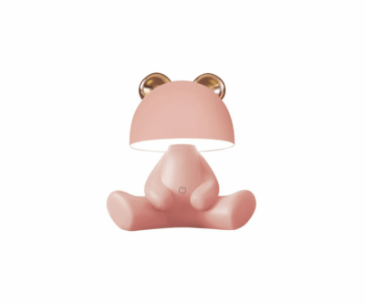 зајче столна ламба зајче столна ламба